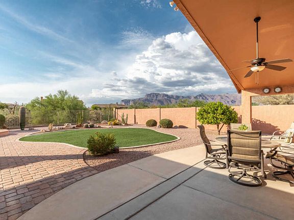 4th image of 7272 E Desert Honeysuckle Dr