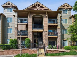 8778 S Kipling Way UNIT 304, Littleton, CO 80127