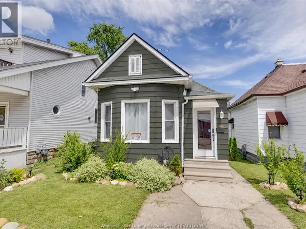1108 Assumption St, Windsor, ON N9A 3C4