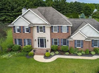 56948 Copper Ridge Ct, Elkhart, IN 46516