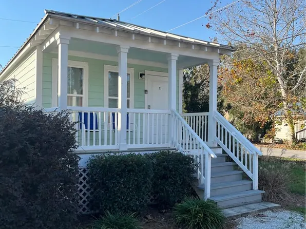 171 Paradise Ave #11, Gulfport, MS 39507