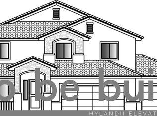 2733 E Crimson Ridge Dr, St George, UT 84790