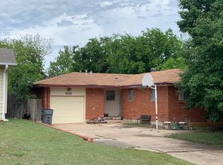 5725 NW Euclid Ave, Lawton, OK 73505
