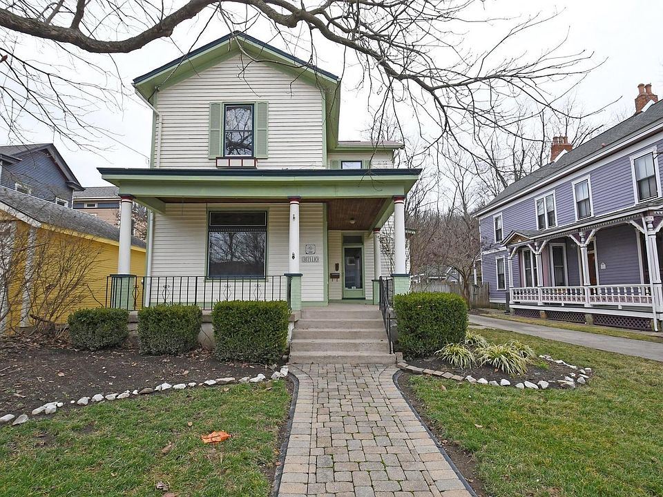 1st image of 3710 Morris Pl