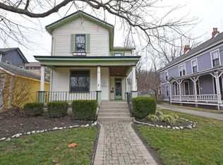 3710 Morris Pl, Cincinnati, OH