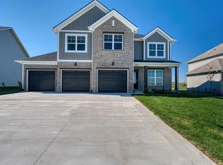 5133 Jackson Dr, Newburgh, IN 47630