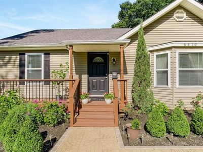 6410 Hadley St, Overland Park, KS, 66202