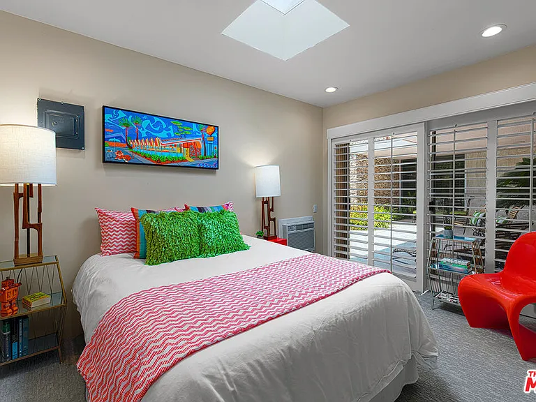 500 W Arenas Rd #8 — Photo 31