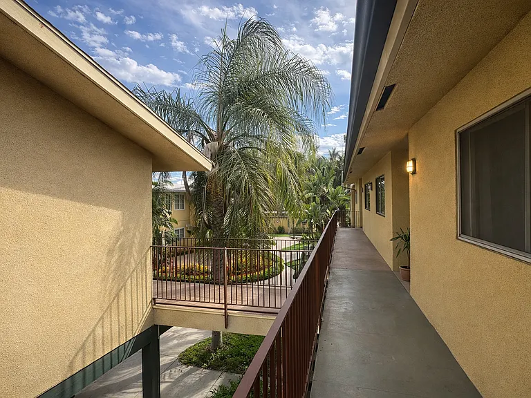 Palm Vista Apartments — Photo 10