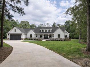 28171 Joseph Rd, Hockley, TX 77447