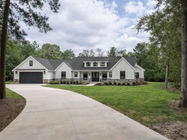 28171 Joseph Rd, Hockley, TX 77447