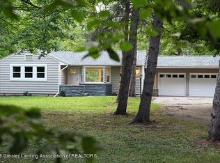 4430 Old Lansing Rd, Lansing, MI 48917