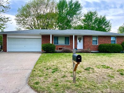 2309 Iris Dr, Columbia, MO, 65202