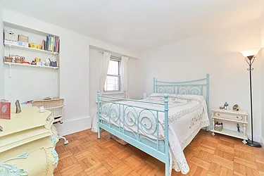 Rented by Living New York