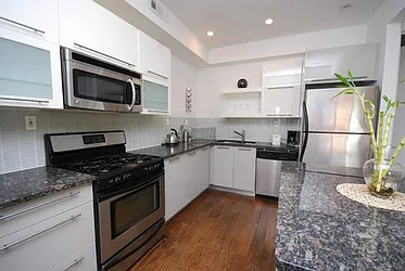 Rented by Keller Williams NYC
