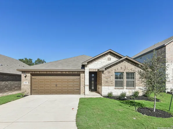 10503 Trunkfish Lane, Boerne, TX 78006