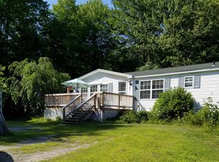398 Station Rd, Bradford, ME 04410