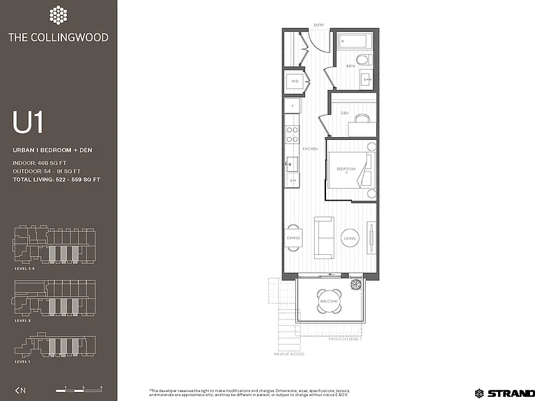 6028 Dunbar St — Photo 2