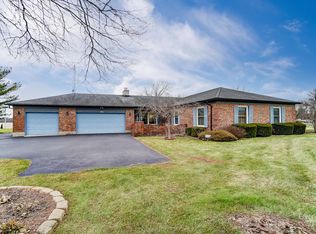 495 N Medway Carlisle Rd, New Carlisle, OH 45344