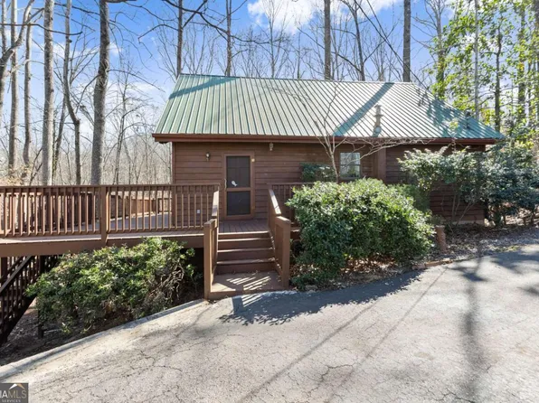 6800 Thunder Trl, Gainesville, GA 30506