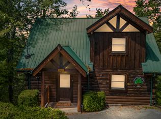 2864 Pine Haven Dr, Sevierville, TN 37862