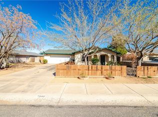 3300 N Apache St, Kingman, AZ 86401