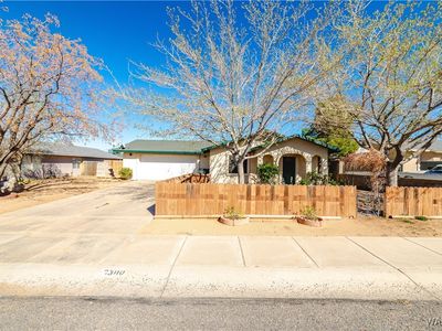 3300 N Apache St, Kingman, AZ, 86401