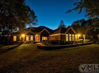 9036 Shoal Creek Dr, Tallahassee, FL 32312