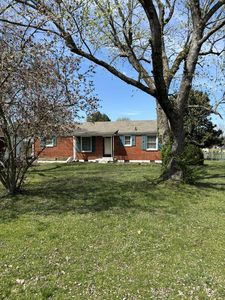 1911 Atlas St, Murfreesboro, TN, 37130