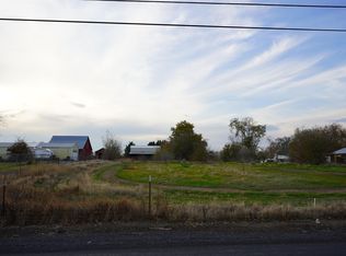 Nka W North River Rd LOT 4, Prosser, WA 99350