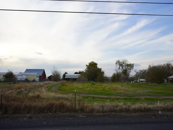 Nka W North River Rd Lot 4, Prosser, WA 99350