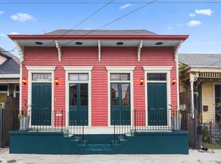 3131 Royal St, New Orleans, LA 70117