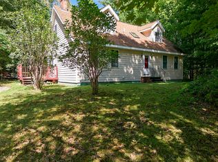 41 Birch Street, Winthrop, ME 04364