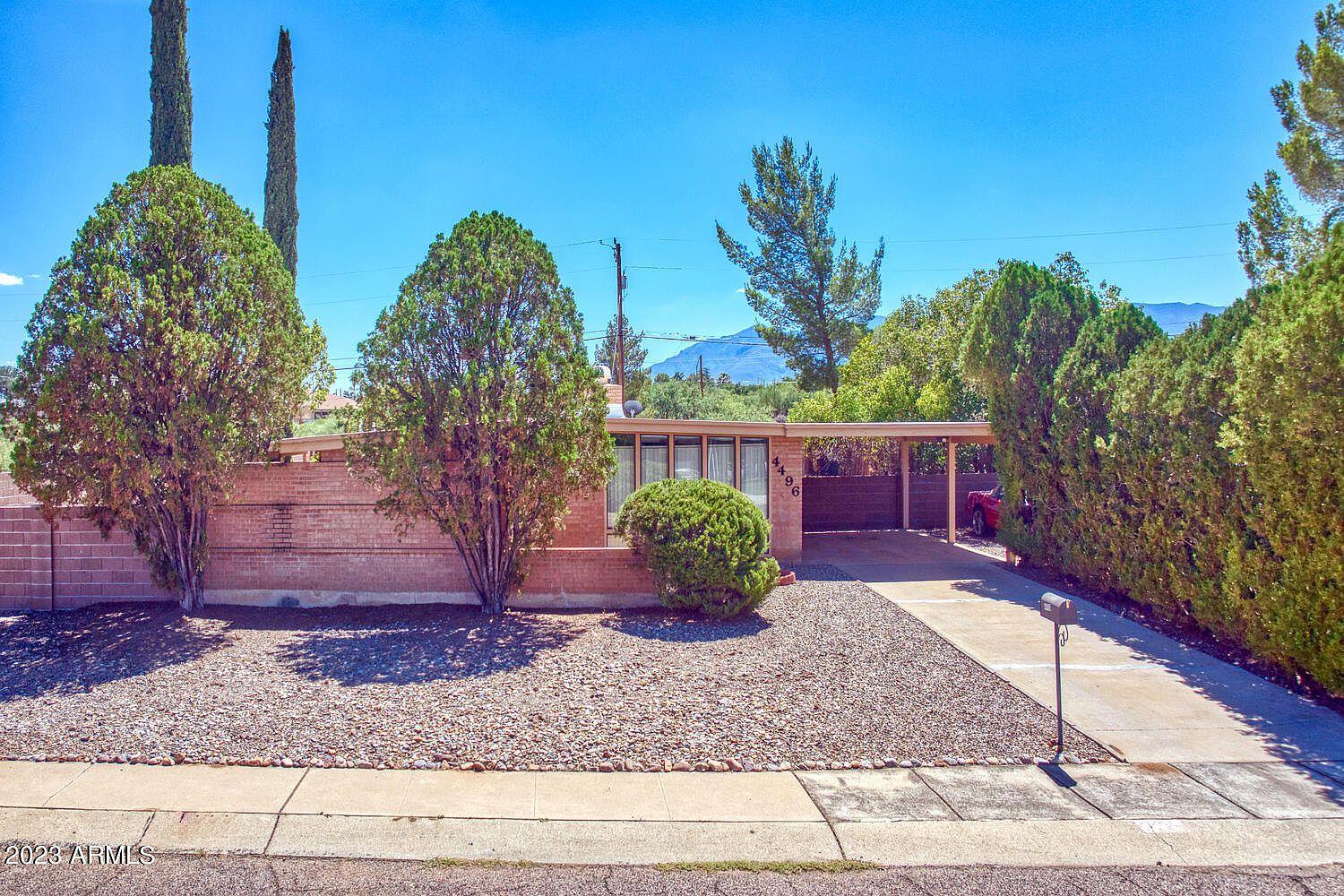 4496 Pine Pl, Sierra Vista, AZ 85635 Zillow