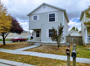 3995 E Dillons Dr, Eagle Mountain, UT 84005