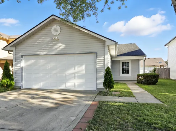 6702 Greendale Ln, Indianapolis, IN 46241