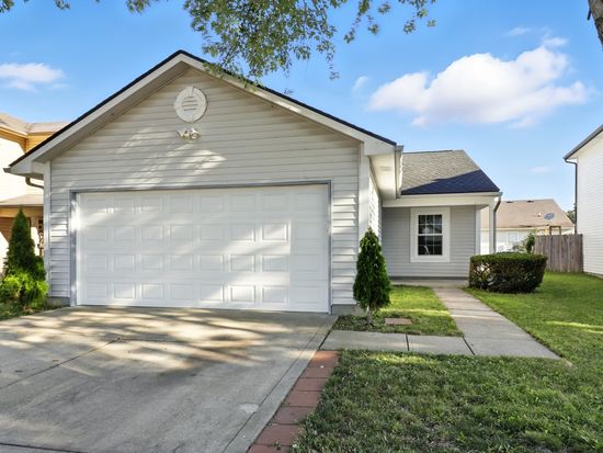 6702 Greendale Ln, Indianapolis, IN 46241