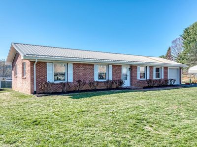 824 Skyview Dr, Chilhowie, VA, 24319