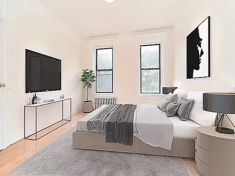 852 Amsterdam Ave #3N — Photo 2
