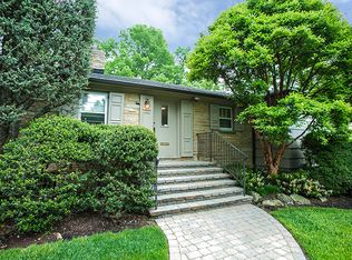26 Glenview Rd, South Orange, NJ 07079