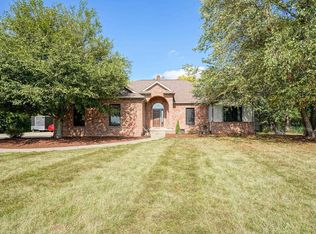 830 E 500th Rd S, Lafayette, IN 47909