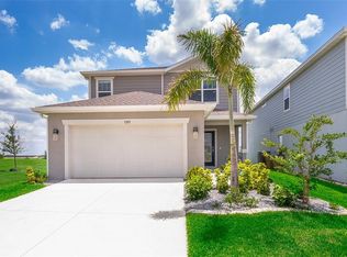 7397 Catania Loop, Clermont, FL 34714