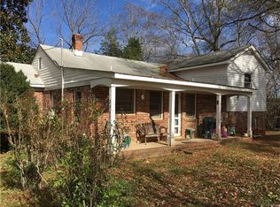 2363 Tricklin Brook Ln, Maidens, VA 23102