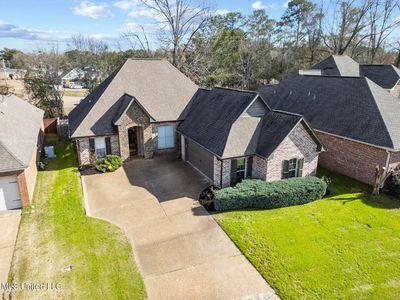 202 Amethyst Dr, Brandon, MS, 39047