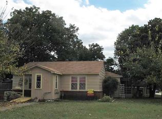 442 Locust St, Ardmore, OK 73401