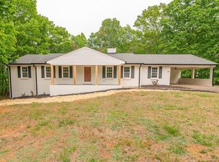 219 Izaak Walton Rd, Amherst, VA 24521