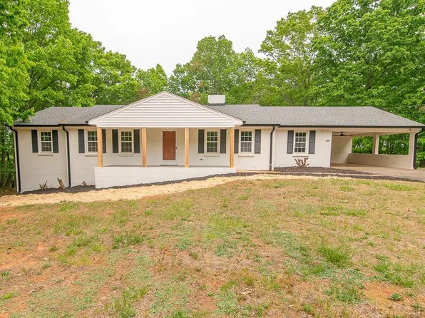 219 Izaak Walton Rd, Amherst, VA 24521