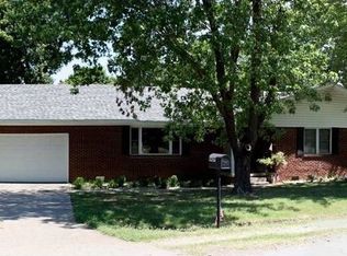 6409 Euper Ln, Fort Smith, AR 72903