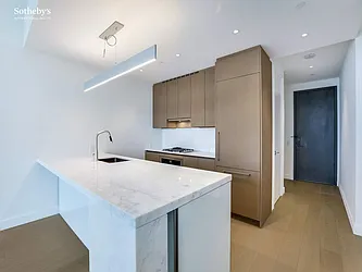 Rented by Sotheby's International Realty