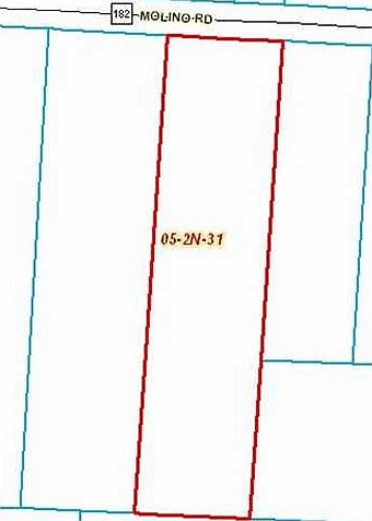 2nd image of 2711 Molino Rd